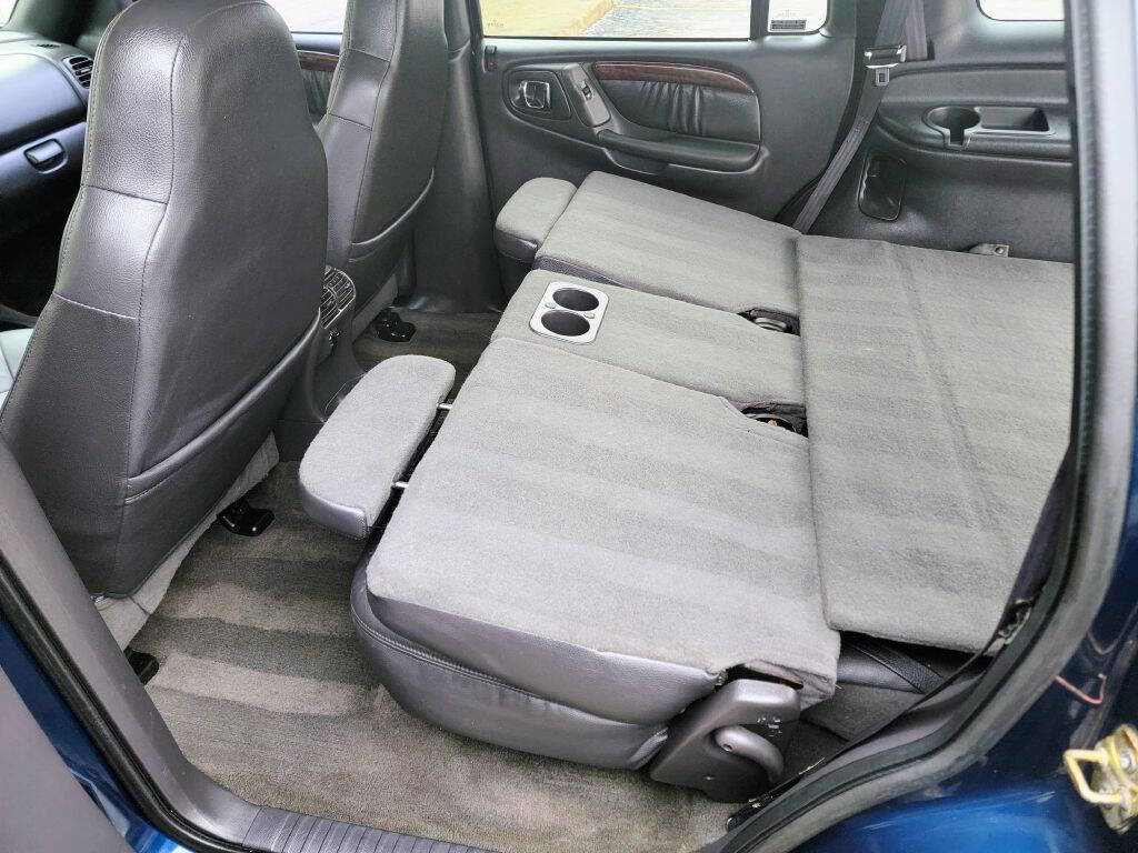 Used 2000 Dodge Durango image 12