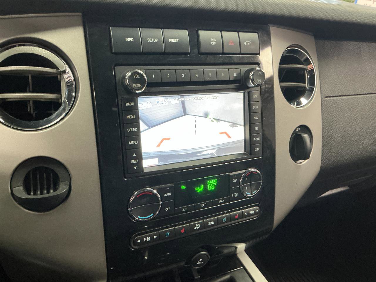 Used 2014 Ford Expedition Limited w/ Equipment Group 301A image 15