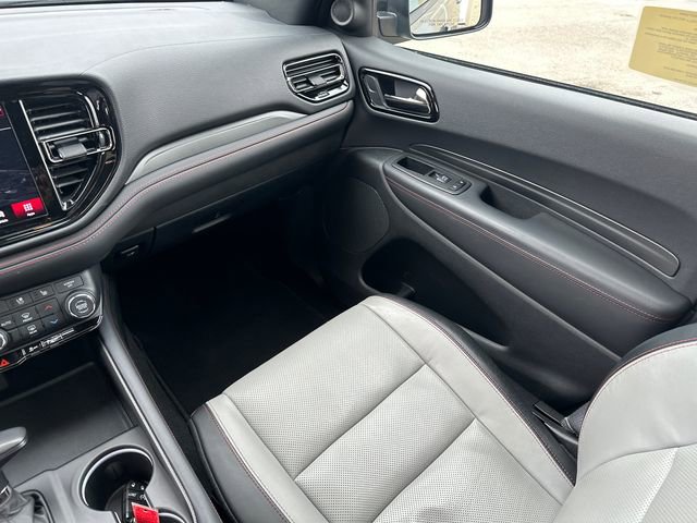 Certified 2024 Dodge Durango GT image 27