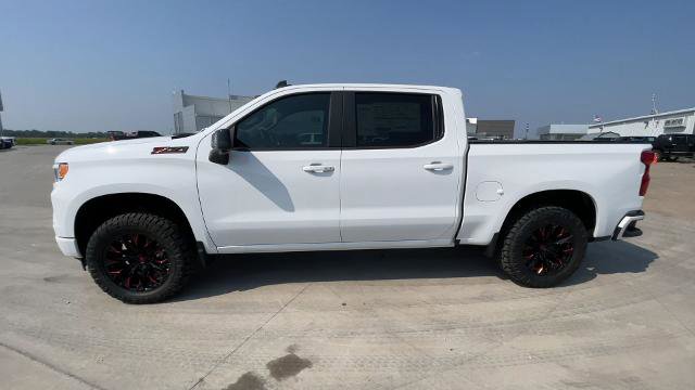 New 2025 Chevrolet Silverado 1500 RST w/ Convenience Package II image 57