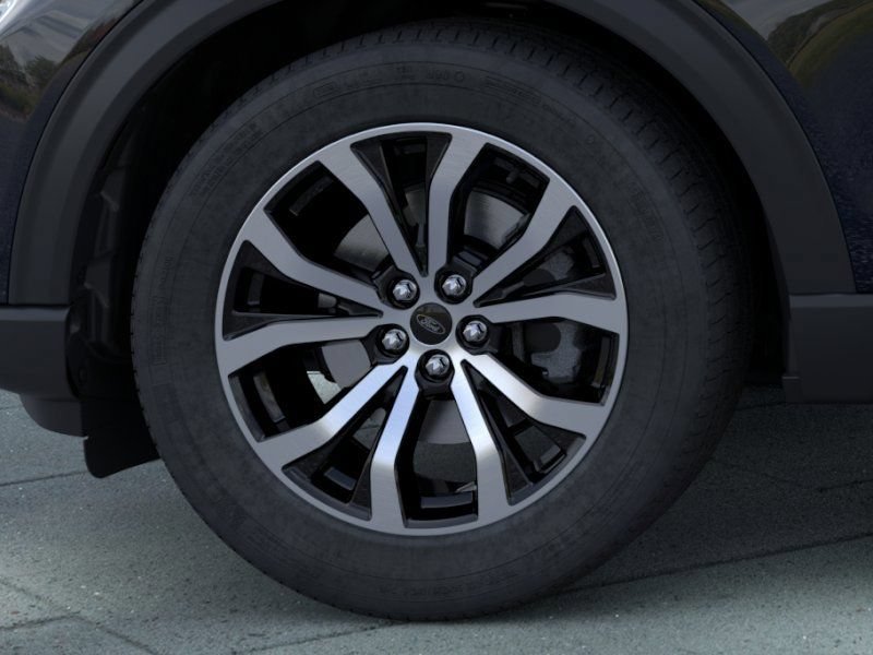 New 2026 Ford Explorer ST-Line AWD/4WD image 19