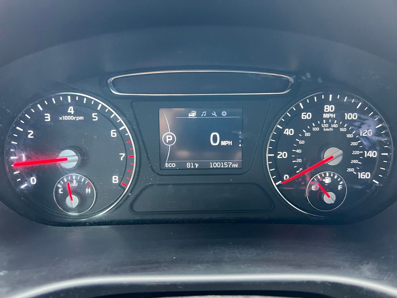 Used 2016 Kia Sorento LX image 30