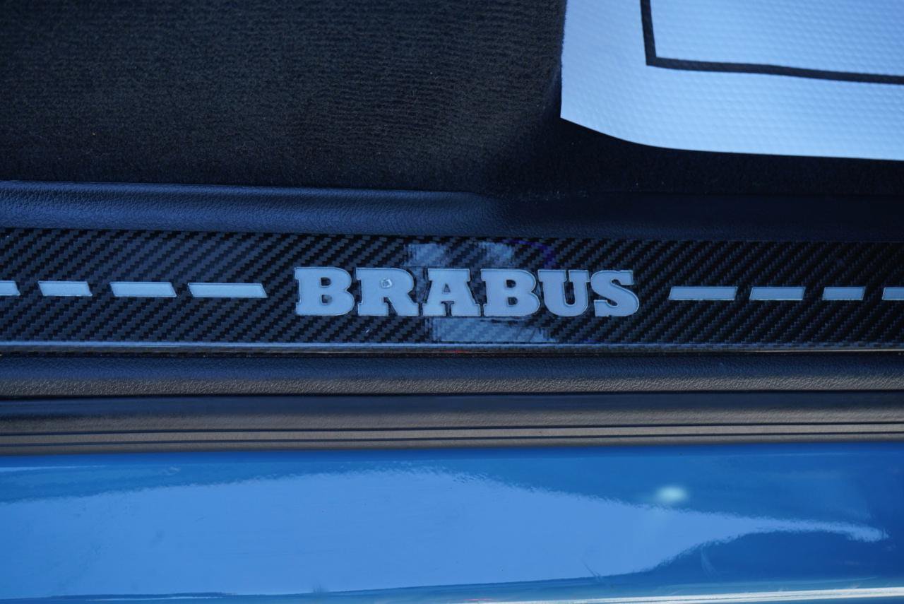 Used 2023 Mercedes-Benz G 63 AMG 4MATIC image 62