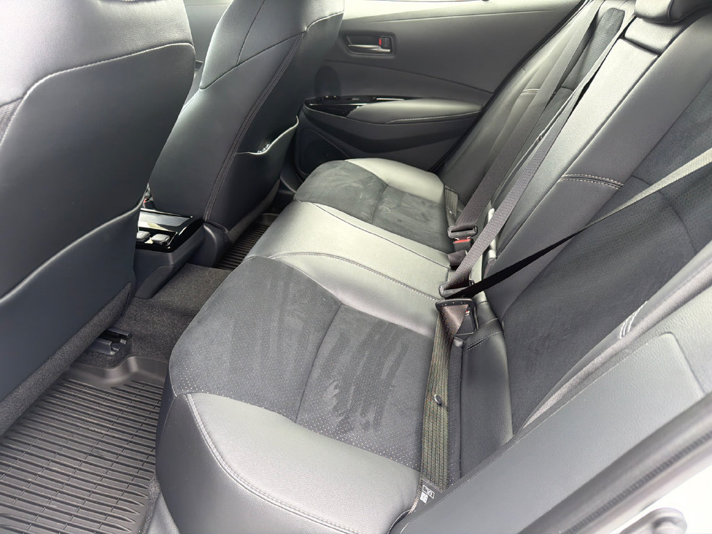 New 2026 Toyota Corolla GR AWD/4WD image 18