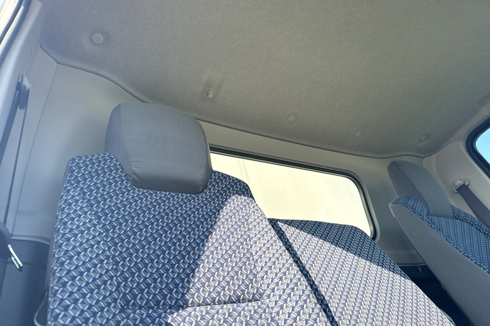 New 2025 Chevrolet Low Cab Forward image 14