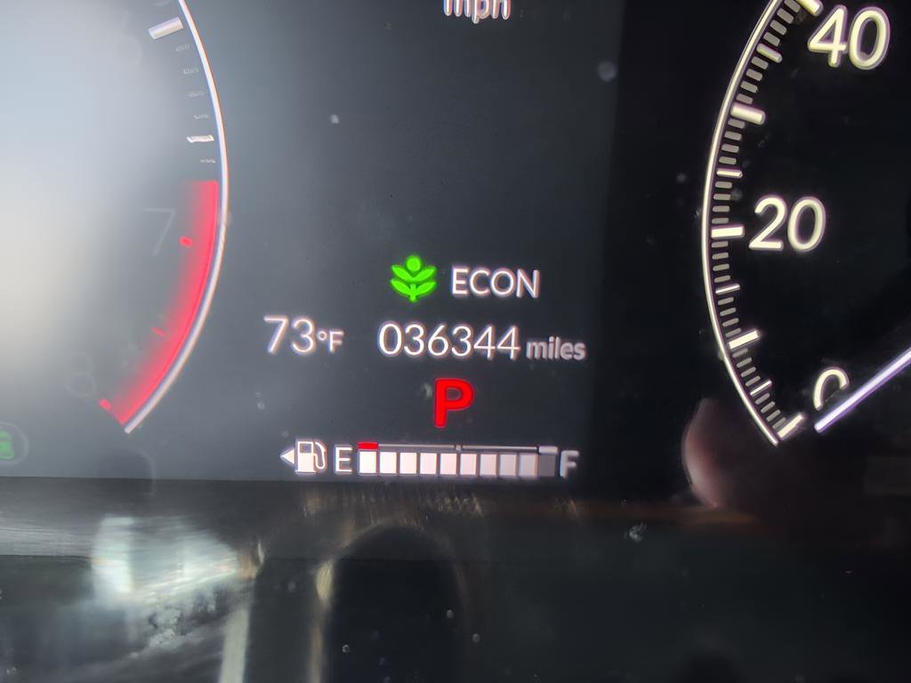 Certified 2023 Honda HR-V Sport image 14