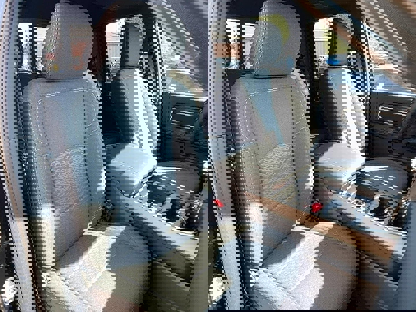 New 2026 RAM 2500 Big Horn image 8