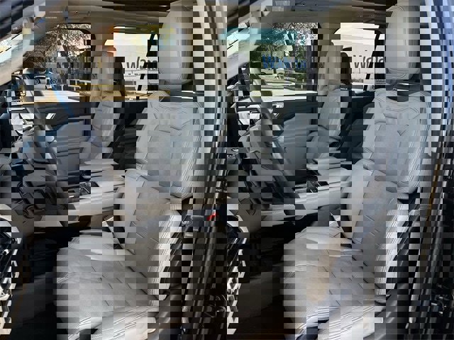 Used 2022 Lincoln Navigator Reserve image 28