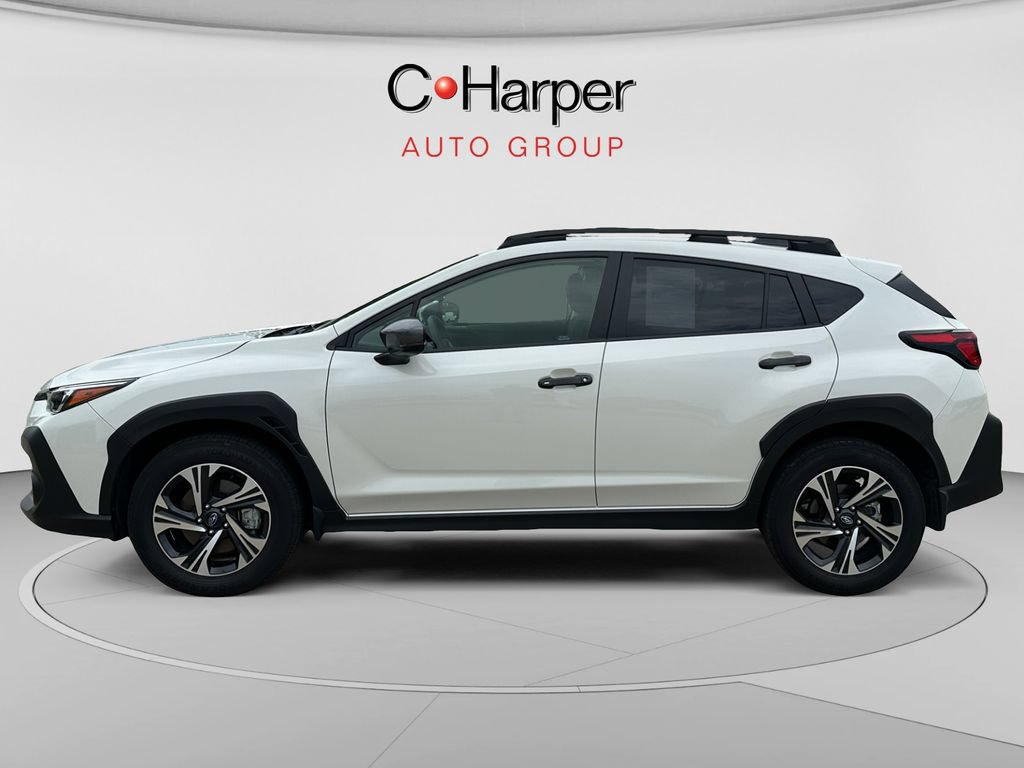 Used 2024 Subaru Crosstrek 2.0i Premium AWD/4WD image 6