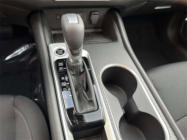 New 2025 Nissan Altima 2.5 SV w/ SV Special Edition Package image 23