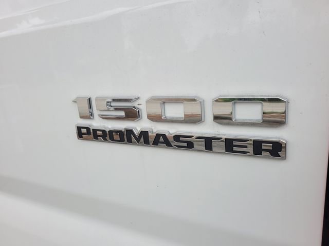 New 2024 RAM ProMaster 1500 w/ Convenience Group image 8