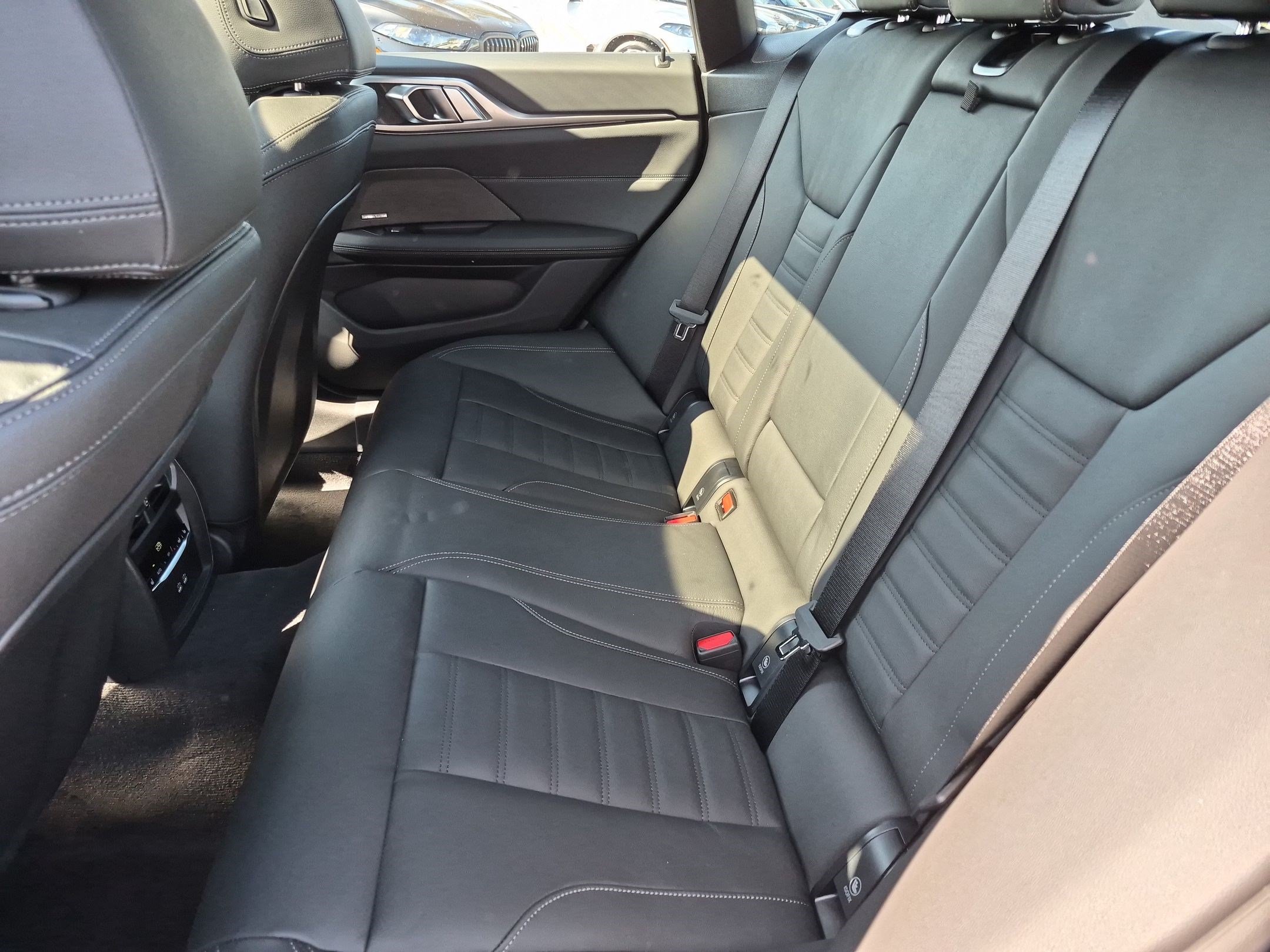 New 2026 BMW M440i w/ Premium Package RWD image 32