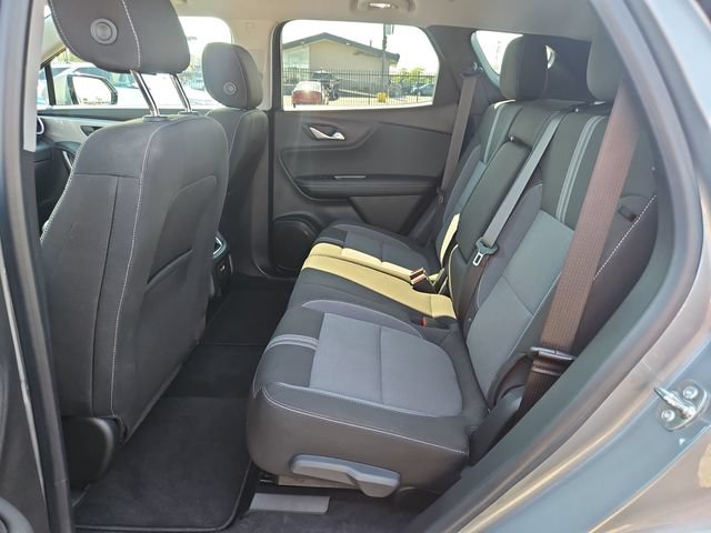 Used 2024 Chevrolet Blazer LT w/ Convenience Package FWD image 25