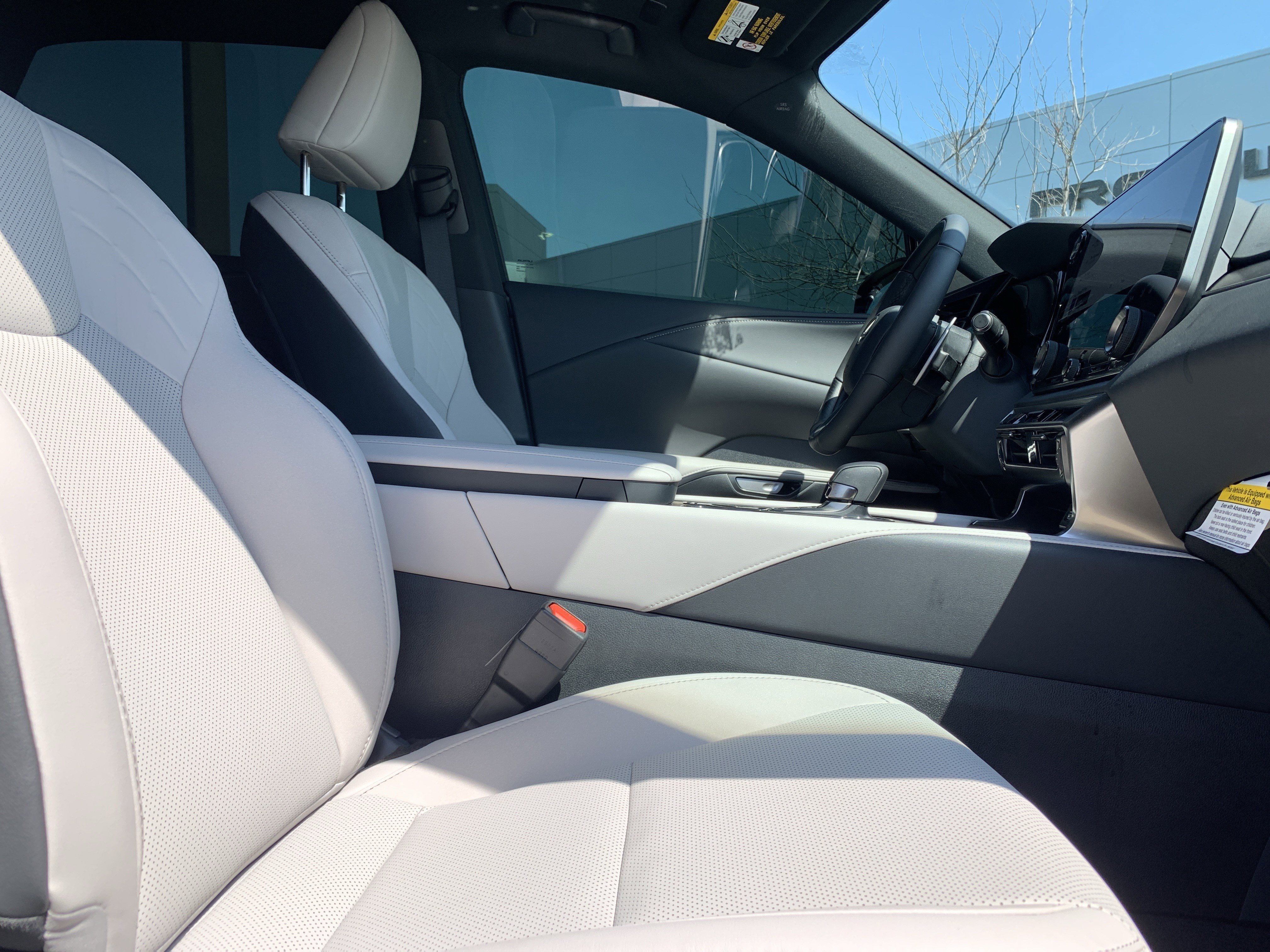 Used 2026 Lexus RX 350 F Sport w/ Convenience Package image 35