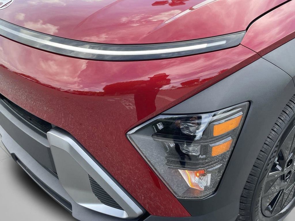 New 2026 Hyundai Kona SEL Sport image 15