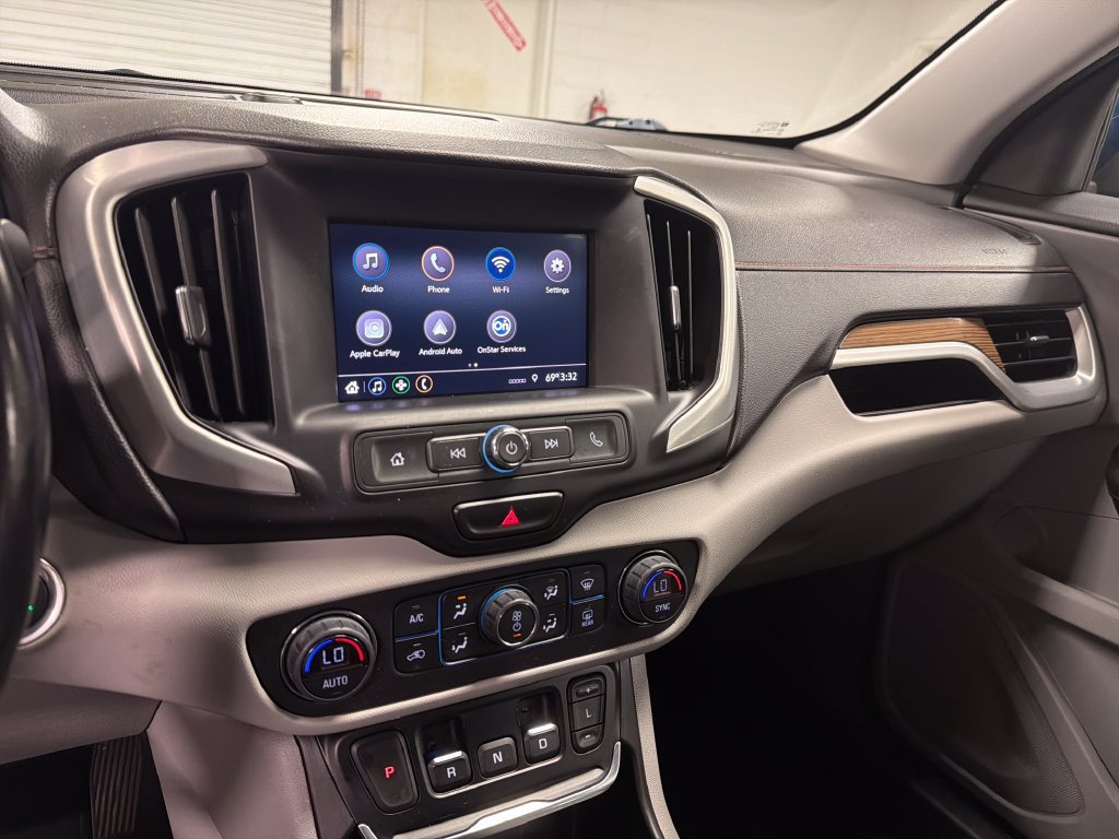 Used 2020 GMC Terrain SLE w/ Driver Convenience Package FWD image 33