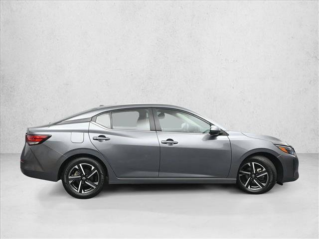 Used 2024 Nissan Sentra SV FWD image 7