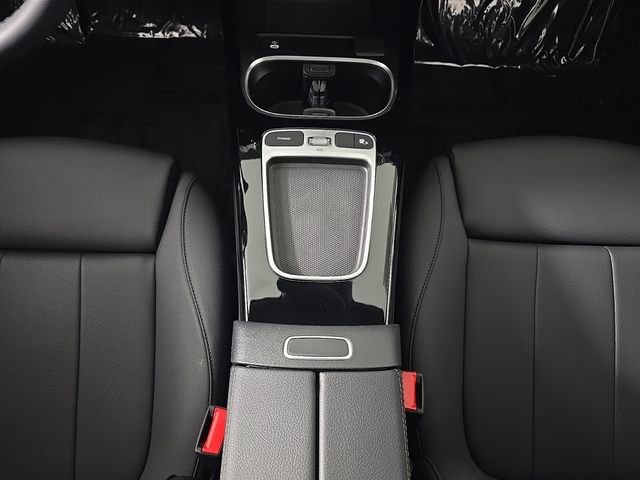 Used 2026 Mercedes-Benz CLA 250 4MATIC image 21