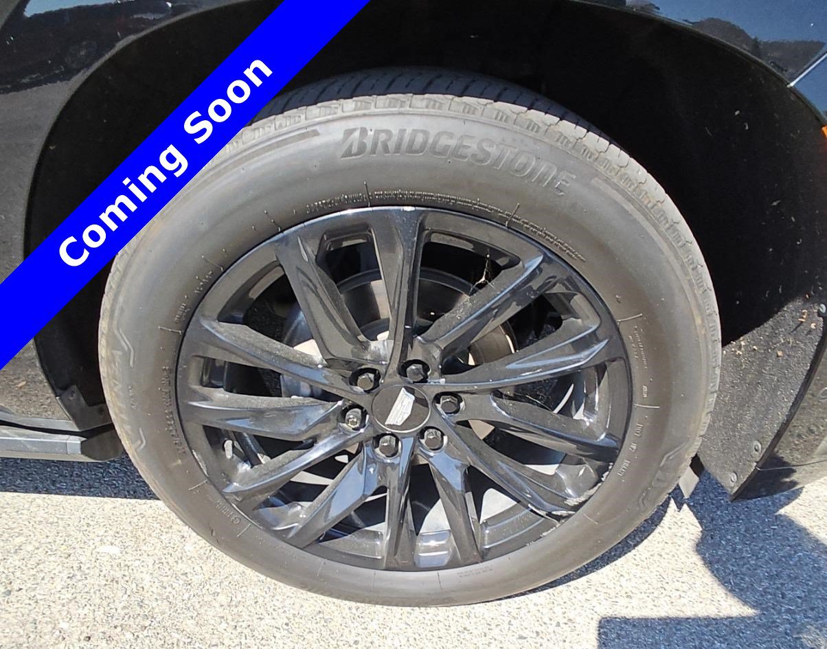 Used 2022 Cadillac Escalade Sport w/ Touring Package RWD image 21
