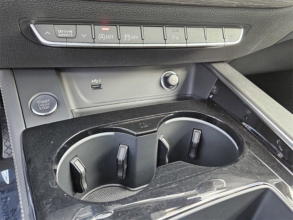 Used 2024 Audi A4 2.0T Premium Plus image 20