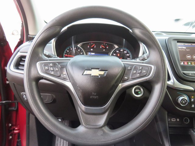Used 2021 Chevrolet Equinox LT image 31