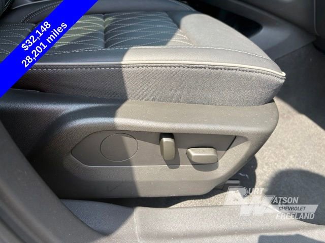 Used 2023 Buick Envision Avenir AWD/4WD image 31