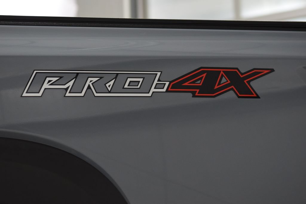 Used 2024 Nissan Frontier PRO-4X w/ Pro Premium Package AWD/4WD image 21