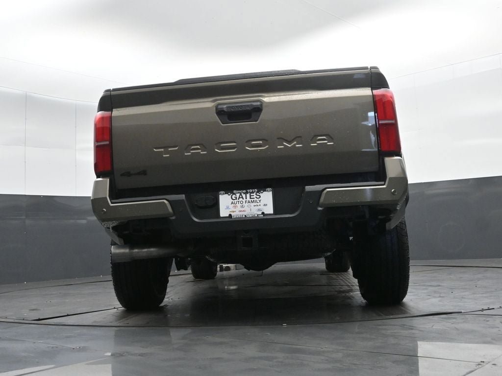 New 2026 Toyota Tacoma TRD Off-Road w/ TRD Off Road Premium Package image 44