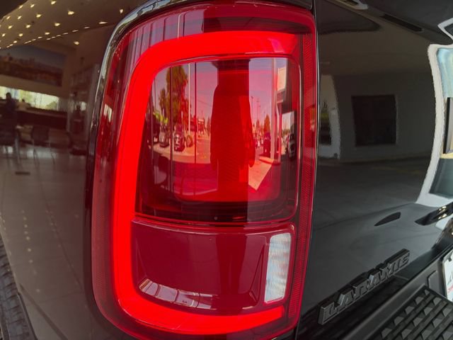 New 2026 RAM 2500 Laramie w/ Night Edition AWD/4WD image 12