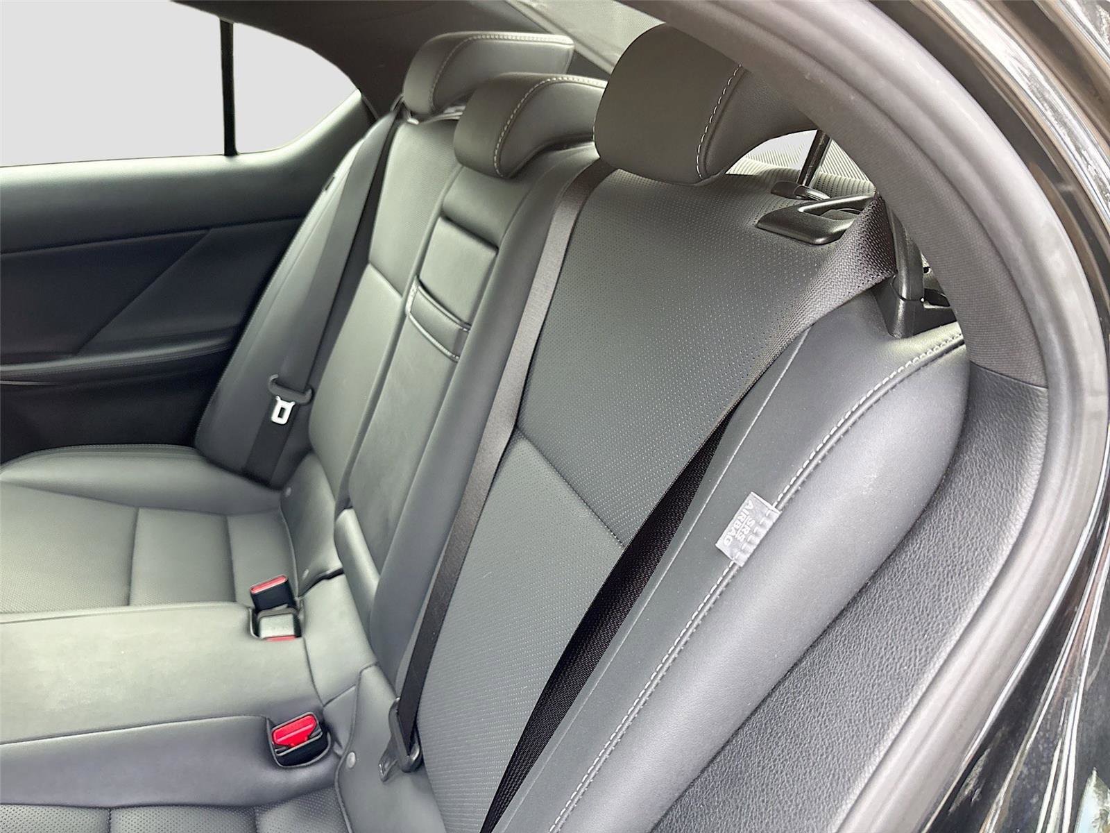 Used 2022 Lexus IS 300 AWD w/ Premium Package image 28