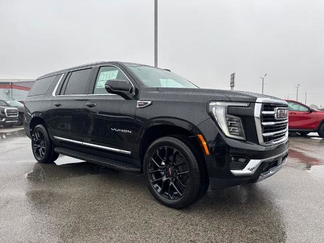 New 2026 GMC Yukon XL Elevation image 8