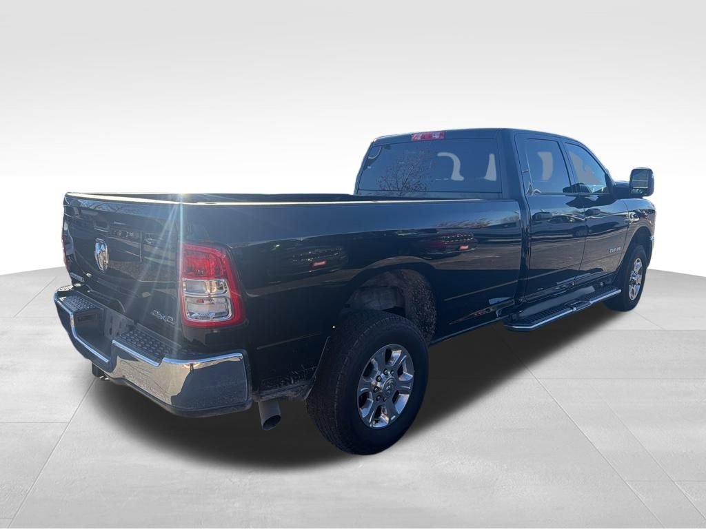 Used 2024 RAM 2500 Big Horn image 5