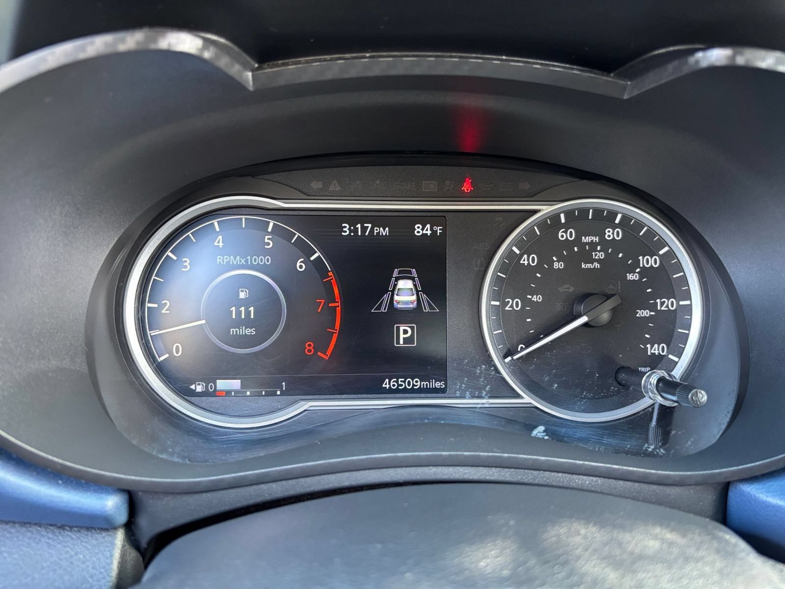 Used 2025 Nissan Versa SV FWD image 37