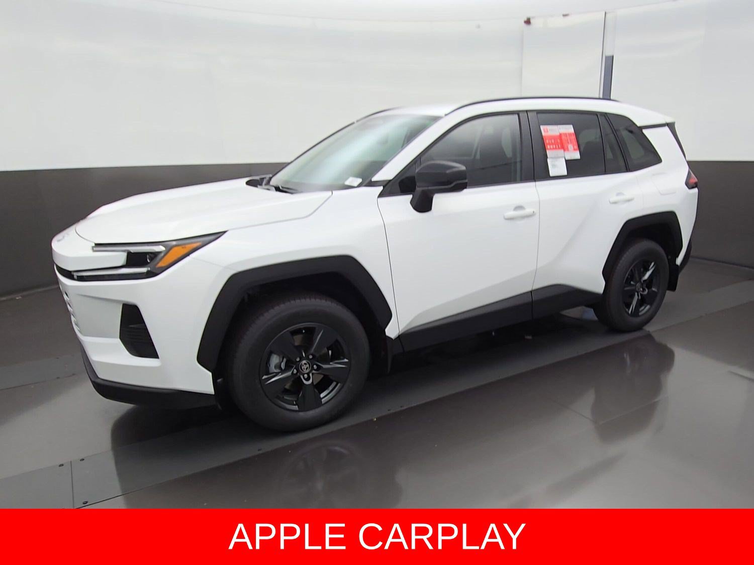 New 2026 Toyota RAV4 AWD image 5