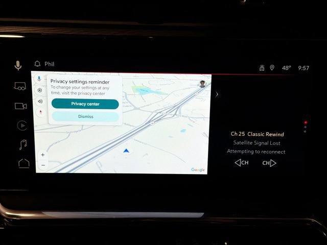 Certified 2024 GMC Sierra 1500 Denali Ultimate image 13