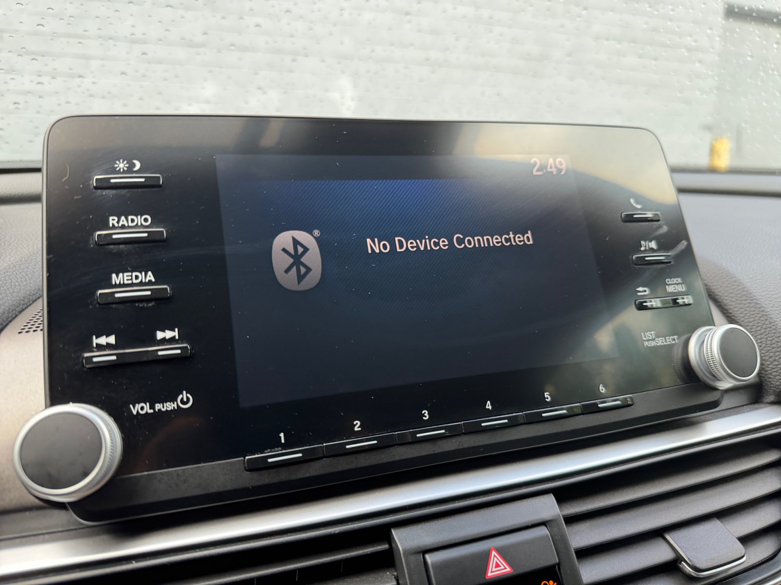 Used 2018 Honda Accord LX image 17