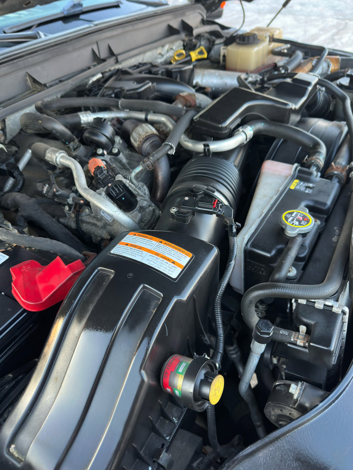 Used 2011 Ford F250 Lariat w/ Lariat Ultimate Pkg image 55