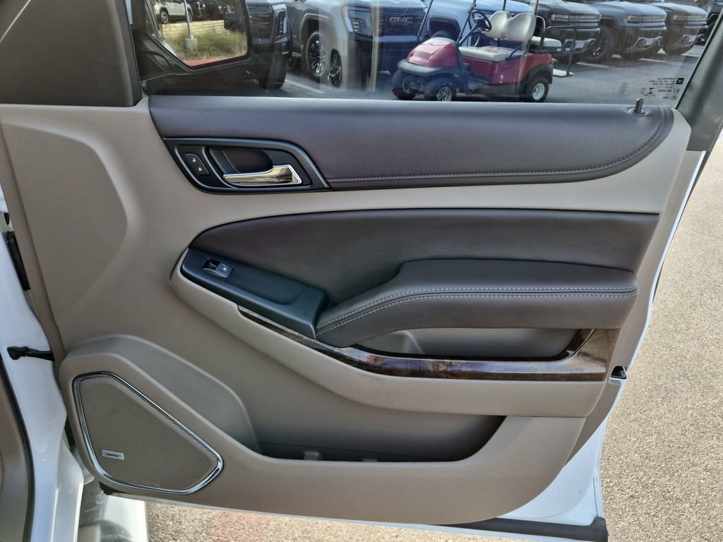 Used 2018 Chevrolet Suburban LT w/ Max Trailering Package AWD/4WD image 41
