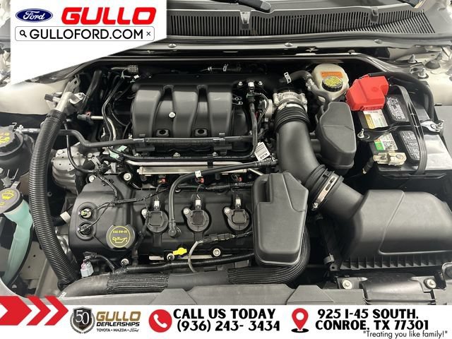 Certified 2017 Ford Taurus Limited FWD image 30