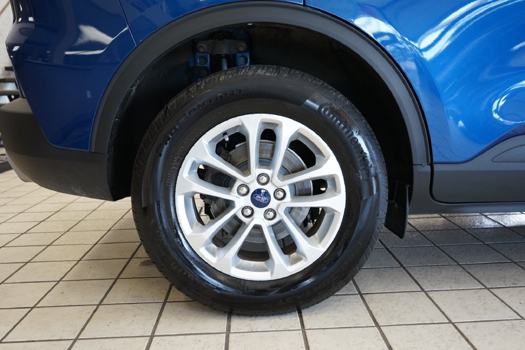 Used 2022 Ford Escape SE w/ Cold Weather Package AWD/4WD image 48