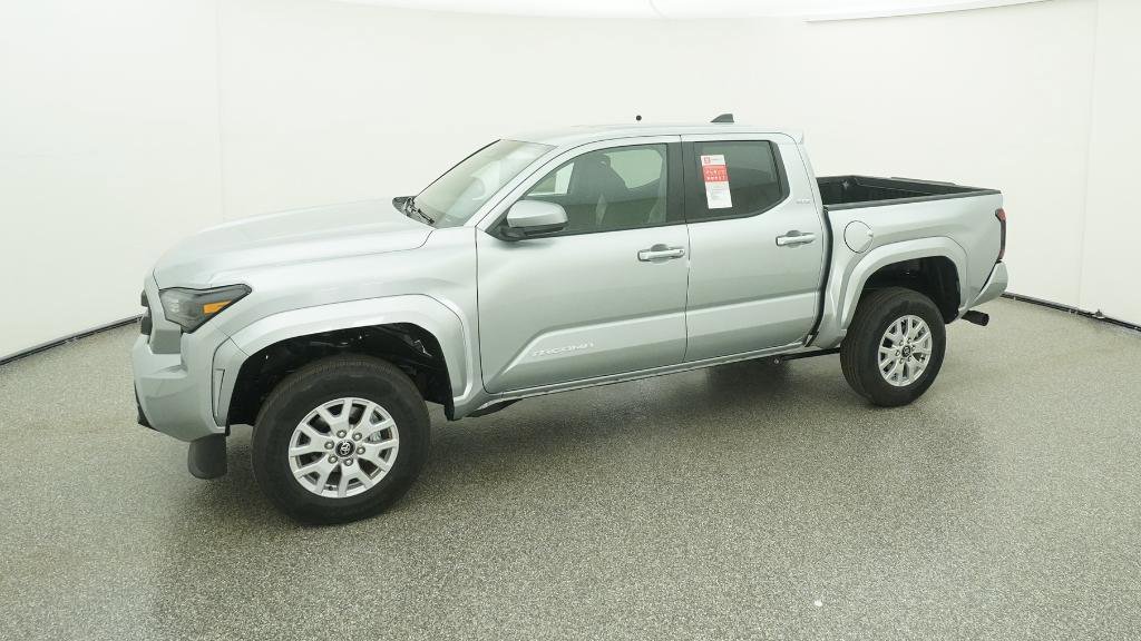 New 2025 Toyota Tacoma SR5 image 7