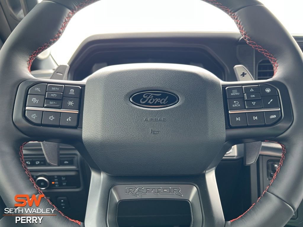 New 2024 Ford F150 Raptor image 18