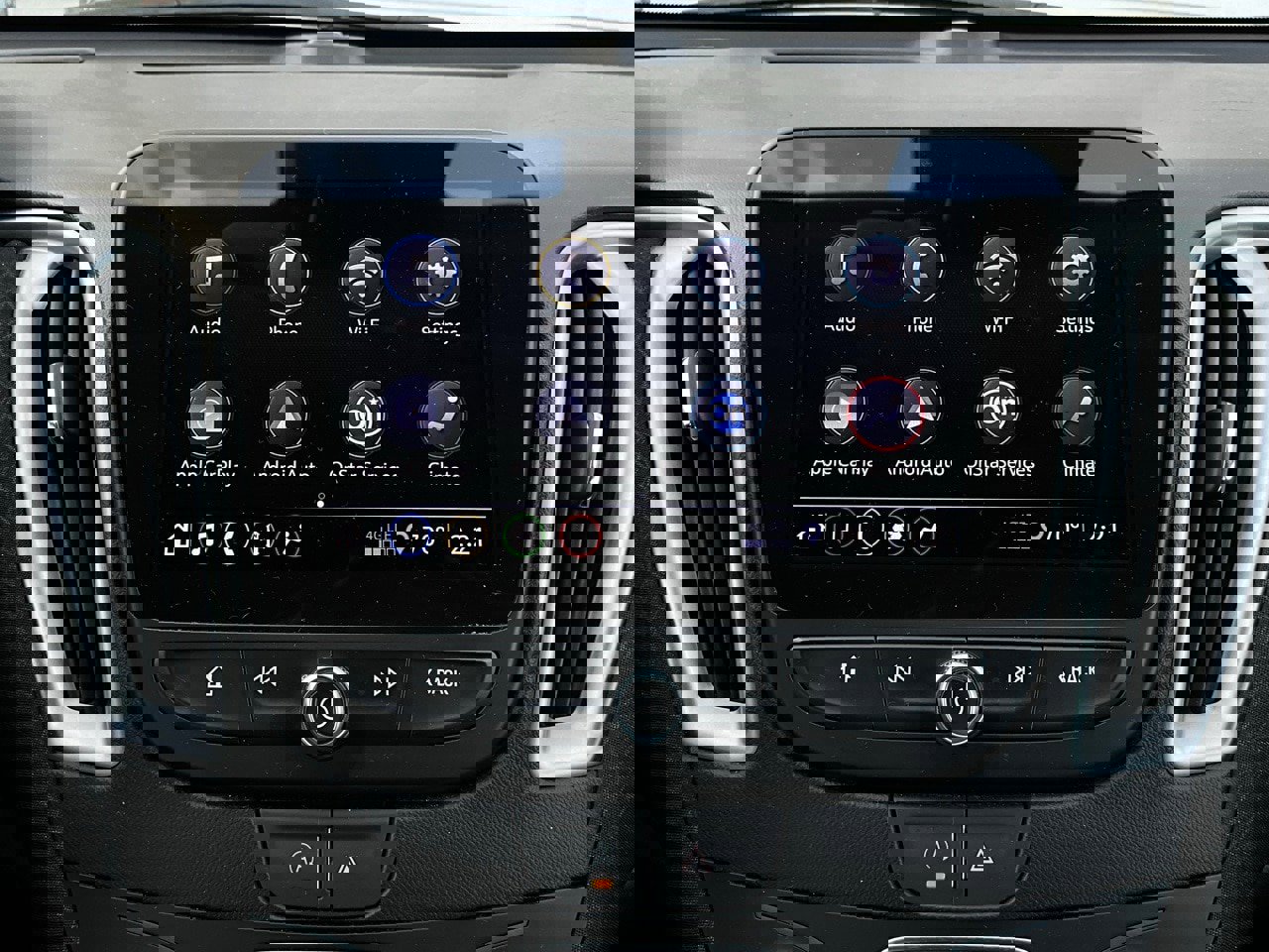 Used 2024 Chevrolet Malibu LT image 30