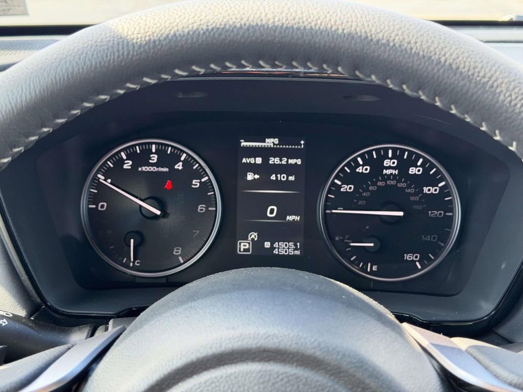 Used 2025 Subaru Outback Premium image 26