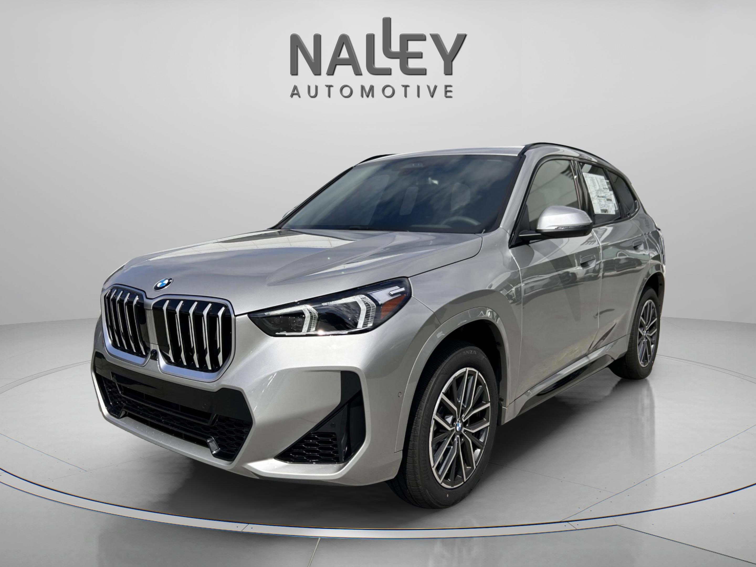 Used 2025 BMW X1 xDrive28i w/ Premium Package