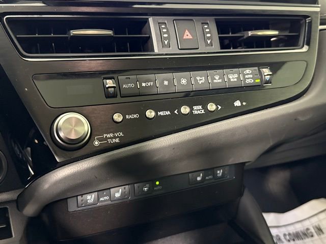 Certified 2023 Lexus ES 350 w/ Premium Package image 21