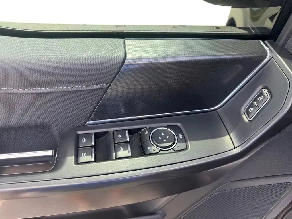 Used 2024 Ford F150 XLT w/ Mobile Office Package AWD/4WD image 12