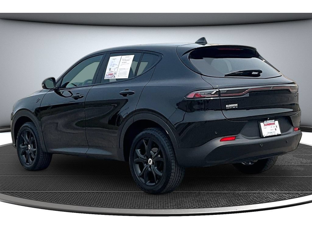 Used 2023 Dodge Hornet GT Plus w/ Tech Pack Plus w/o Parking AWD/4WD image 19