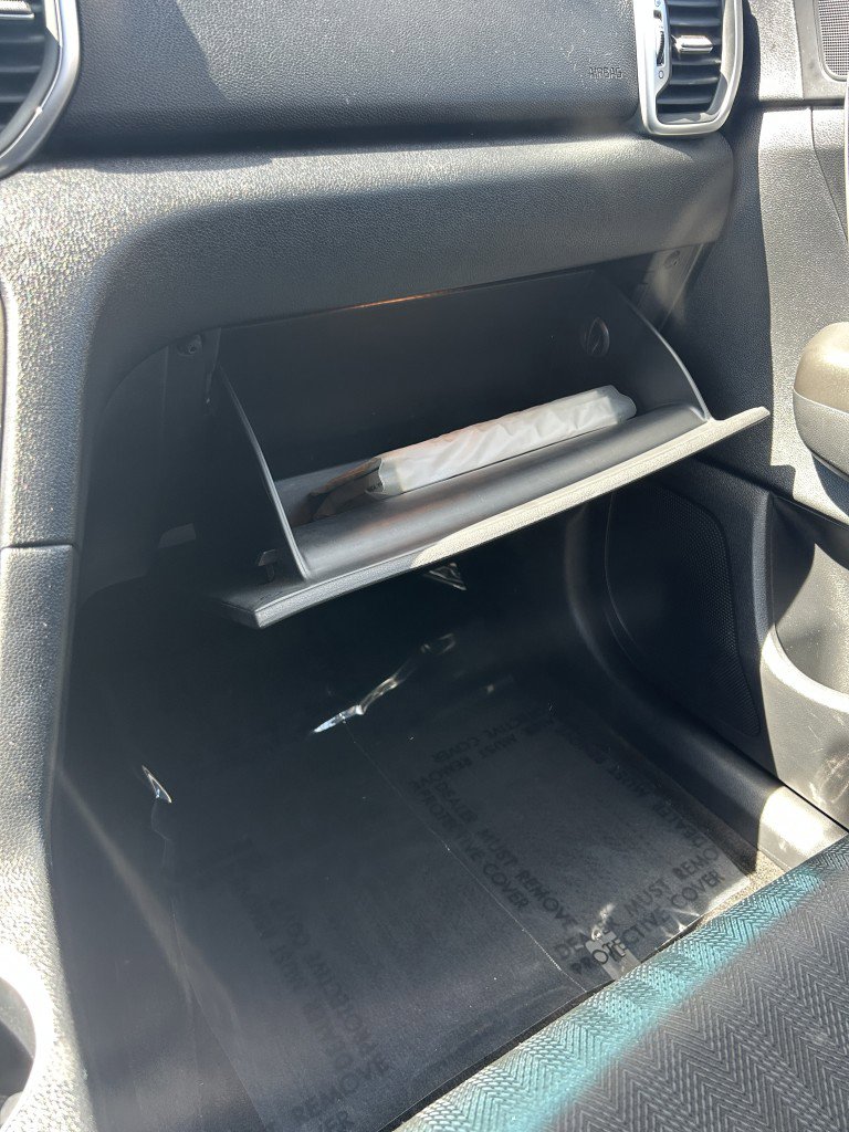 Used 2017 Kia Sportage LX AWD/4WD image 22