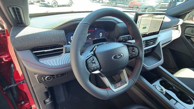 New 2026 Ford Explorer ST w/ Sun And Sound Package AWD/4WD image 30